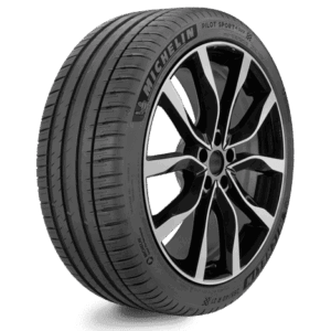225/55R18 MICHELIN PRIMACY 4 98V